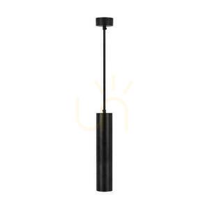 Oprawa Zwieszana V-TAC GU10 Czarny 55x300mm VT-976-300 3 Lata Gwarancji 0 Oprawa Zwieszana V-TAC GU10 Czarny 55x300mm VT-976-300 3 Lata Gwarancji small 0