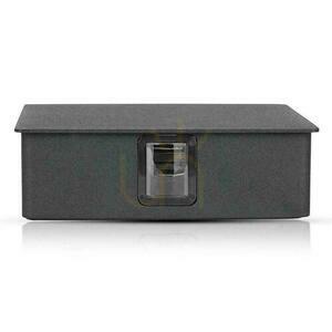 Oprawa Ścienna V-TAC 4W LED IP65 Czarny Kwadrat VT-704-B 3000K 428lm 2 Oprawa Ścienna V-TAC 4W LED IP65 Czarny Kwadrat VT-704-B 3000K 428lm small 2