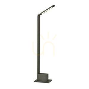 Słupek Ogrodowy V-TAC 5W LED 80cm Szary IP65 VT-896-G 4000K 810lm 0 Słupek Ogrodowy V-TAC 5W LED 80cm Szary IP65 VT-896-G 4000K 810lm small 0