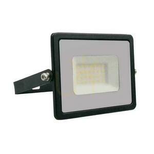 Projektor LED V-TAC 30W SMD E-Series Czarny VT-4031 6500K 2510lm small 0