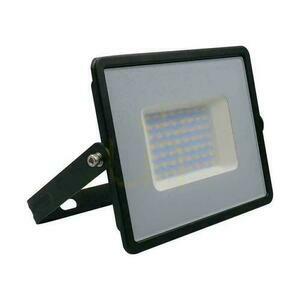 Projektor LED V-TAC 50W SMD E-Series Czarny VT-4051 4000K 4300lm 0 Projektor LED V-TAC 50W SMD E-Series Czarny VT-4051 4000K 4300lm small 0