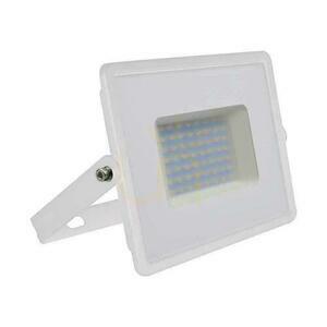Projektor LED V-TAC 50W SMD E-Series Biały VT-4051 6500K 4300lm 0 Projektor LED V-TAC 50W SMD E-Series Biały VT-4051 6500K 4300lm small 0