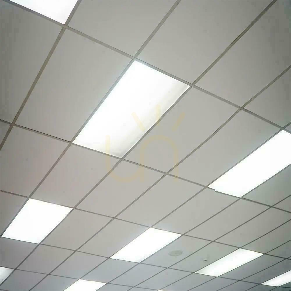 Obejrzyj Panel LED V-TAC 29W 1200x300 137Lm/W VT-12031 6400K 3960lm Panel LED V-TAC 29W 1200x300 137Lm/W VT-12031 6400K 3960lm