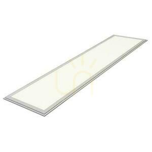 Panel LED V-TAC 29W 1200x300 137Lm/W VT-12031 6400K 3960lm 0 Panel LED V-TAC 29W 1200x300 137Lm/W VT-12031 6400K 3960lm small 0