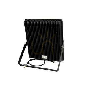 Projektor LED V-TAC 200W G8 Czarny 185Lm/W EVOLUTION VT-200185 4000K 37000lm 5 Lat Gwarancji small 1