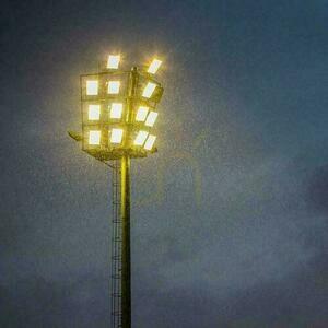 Projektor LED V-TAC 200W G8 Czarny 185Lm/W EVOLUTION VT-200185 4000K 37000lm 5 Lat Gwarancji small 4