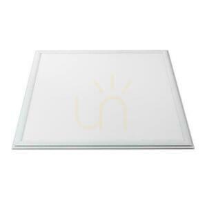 Panel LED V-TAC 29W 600x600 PMMA 137Lm/W VT-6129 4000K 3960lm small 5