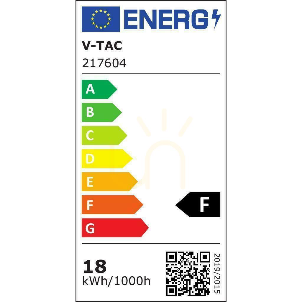Zobacz Plafon V-TAC 18W Gwiazdy Zmiana Koloru CCT fi.310 VT-8418-S-N 3000K-6400K 1800lm Plafon V-TAC 18W Gwiazdy Zmiana Koloru CCT fi.310 VT-8418-S-N 3000K-6400K 1800lm