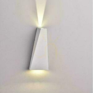 Kinkiet Ścienny V-TAC 4W LED Biały IP65 VT-826-W-N 4000K 476lm small 5