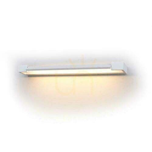 Sprawdź Kinkiet Ścienny Łazienka Lustro V-TAC 16W LED Biały IP44 VT-819 3000K 2150lm