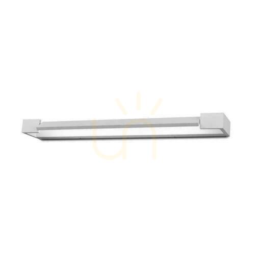 Sprawdź Kinkiet Ścienny Łazienka Lustro V-TAC 16W LED Biały IP44 VT-819 3000K 2150lm