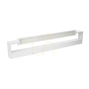 Kinkiet łazienkowy nad lustro V-TAC 16 W LED biały IP44 VT-819-N 4000 K 1800 lm small 2