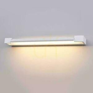 Kinkiet łazienkowy nad lustro V-TAC 16 W LED biały IP44 VT-819-N 4000 K 1800 lm small 5
