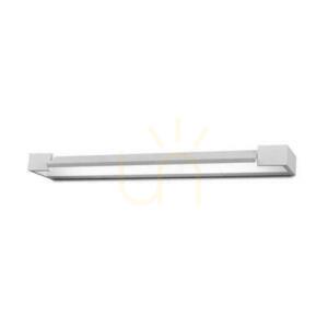 Kinkiet łazienkowy nad lustro V-TAC 16 W LED biały IP44 VT-819-N 4000 K 1800 lm small 0