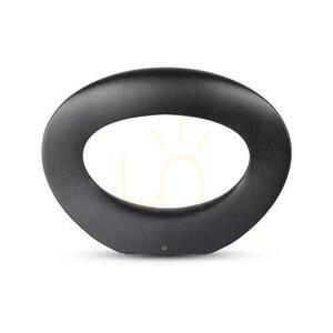 Kinkiet Ścienny V-TAC 9W LED Czarny VT-811 3000K 1070lm small 1