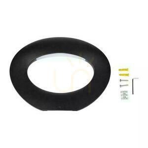 Kinkiet Ścienny V-TAC 9W LED Czarny VT-811 3000K 1070lm small 5