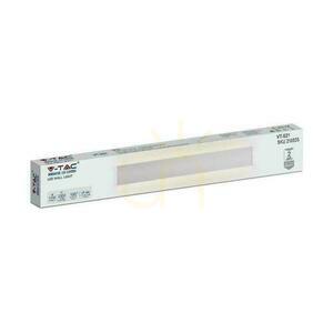 Kinkiet Ścienny V-TAC 17W LED Biały IP44 VT-821 3000K 2470lm small 3
