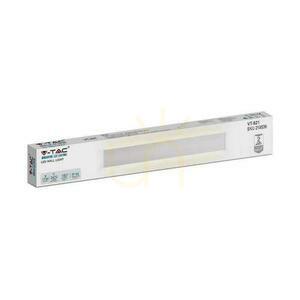Kinkiet Ścienny V-TAC 17W LED Biały IP44 VT-821 4000K 2470lm 3 Kinkiet Ścienny V-TAC 17W LED Biały IP44 VT-821 4000K 2470lm small 3
