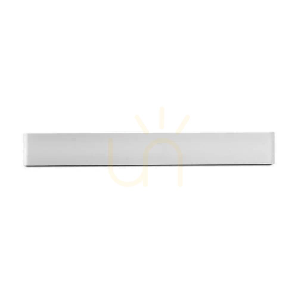Sprawdź Kinkiet Ścienny V-TAC 17W LED Biały IP44 VT-821 4000K 2470lm Kinkiet Ścienny V-TAC 17W LED Biały IP44 VT-821 4000K 2470lm