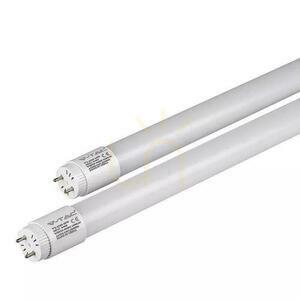Oprawa Hermetyczna LED V-TAC PC/PC 2x150cm (2 x 22W) (Tuby LED w zestawie) VT-15022 4000K 4000lm 2 Oprawa Hermetyczna LED V-TAC PC/PC 2x150cm (2 x 22W) (Tuby LED w zestawie) VT-15022 4000K 4000lm small 2