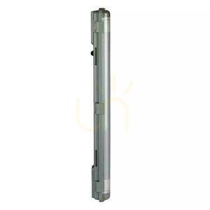 Oprawa Hermetyczna LED V-TAC PC/PC 2x150cm (2 x 22W) (Tuby LED w zestawie) VT-15022 4000K 4000lm 3 Oprawa Hermetyczna LED V-TAC PC/PC 2x150cm (2 x 22W) (Tuby LED w zestawie) VT-15022 4000K 4000lm small 3