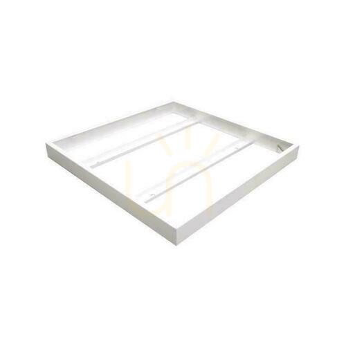 Sprawdź Ramka Natynkowa do Paneli LED 600x600 Gotowa V-TAC