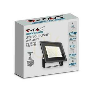 Projektor LED V-TAC 200W SMD F-CLASS Czarny VT-49204 6500K 17600lm 3 Projektor LED V-TAC 200W SMD F-CLASS Czarny VT-49204 6500K 17600lm small 3