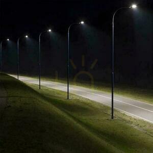 Oprawa uliczna LED V-TAC VT-169ST 150 W 6500 K 16500 lm szara small 6