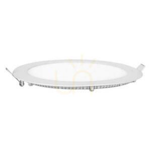 Panel LED V-TAC Premium Downlight 18W Okrągły fi225 VT-1807 4000K 1400lm 1 Panel LED V-TAC Premium Downlight 18W Okrągły fi225 VT-1807 4000K 1400lm small 1