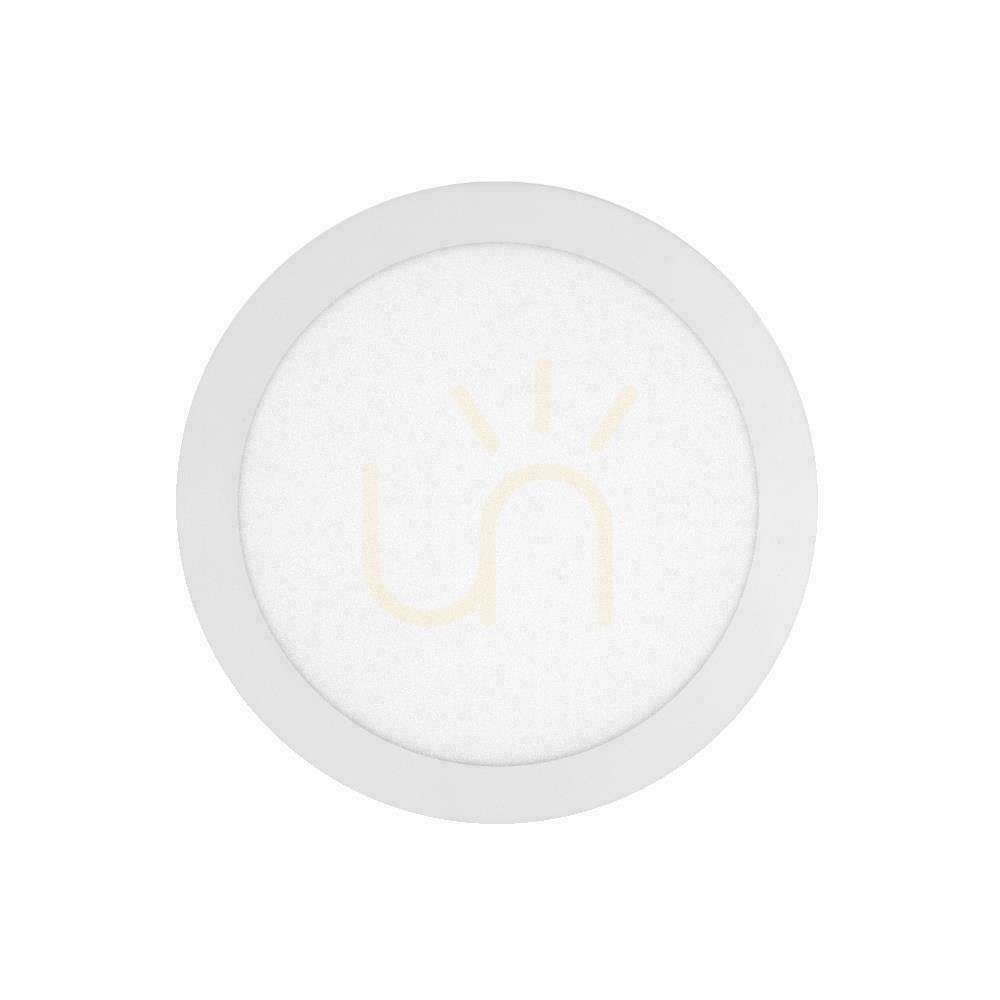 Sprawdź Panel LED V-TAC Premium Downlight 18W Okrągły fi225 VT-1807 4000K 1400lm Panel LED V-TAC Premium Downlight 18W Okrągły fi225 VT-1807 4000K 1400lm
