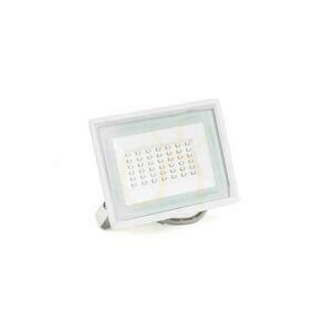 Projektor LED V-TAC 30W SMD F-CLASS Biały VT-4934-W 4000K 2510lm 1 Projektor LED V-TAC 30W SMD F-CLASS Biały VT-4934-W 4000K 2510lm small 1
