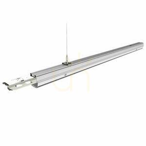 Linia Świetlna Kompletna V-TAC 50W LED Soczewka Podwójna Asymetryczna VT-4551D 4000K 8000lm 5 Lat Gwarancji 1 Linia Świetlna Kompletna V-TAC 50W LED Soczewka Podwójna Asymetryczna VT-4551D 4000K 8000lm 5 Lat Gwarancji small 1