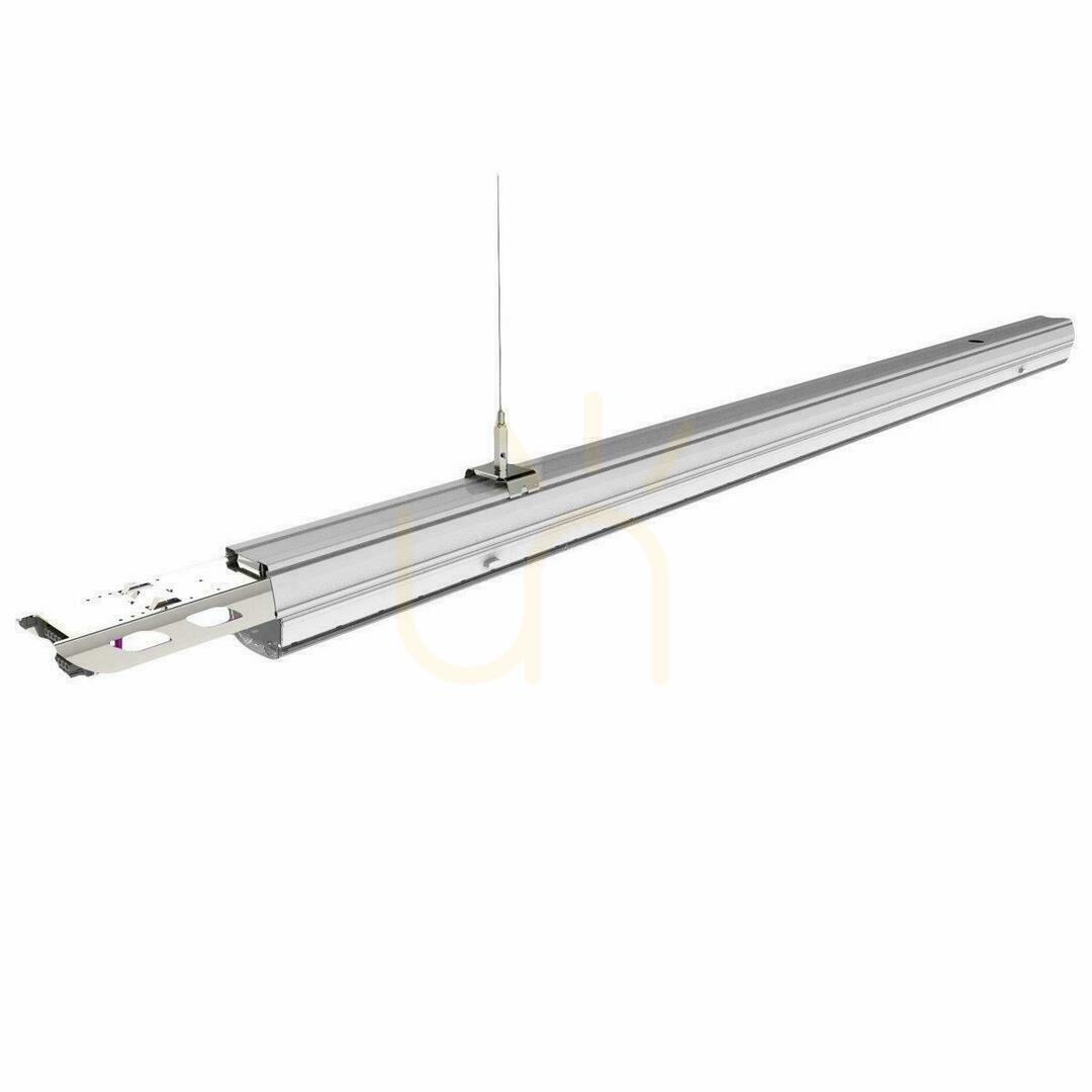Zobacz Linia Świetlna Kompletna V-TAC 50W LED Soczewka Podwójna Asymetryczna VT-4551D 4000K 8000lm 5 Lat Gwarancji Linia Świetlna Kompletna V-TAC 50W LED Soczewka Podwójna Asymetryczna VT-4551D 4000K 8000lm 5 Lat Gwarancji