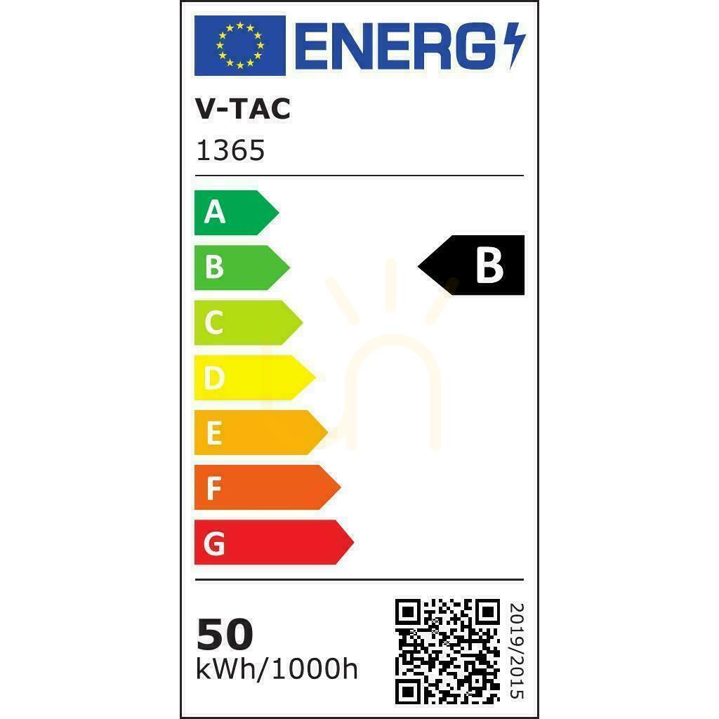 Zobacz Linia Świetlna V-TAC 50W LED Do łączenia Soczewka Podwója Asymetryczna VT-4550D 4000K 8000lm 5 Lat Gwarancji Linia Świetlna V-TAC 50W LED Do łączenia Soczewka Podwója Asymetryczna VT-4550D 4000K 8000lm 5 Lat Gwarancji