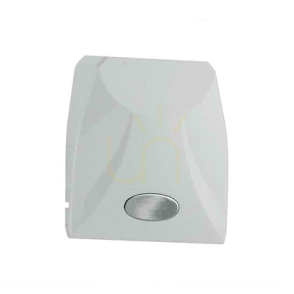Sprawdź Zaślepka Końcowa Opraw Linear Follow Trunking V-TAC End Cap-Biały Zaślepka Końcowa Opraw Linear Follow Trunking V-TAC End Cap-Biały
