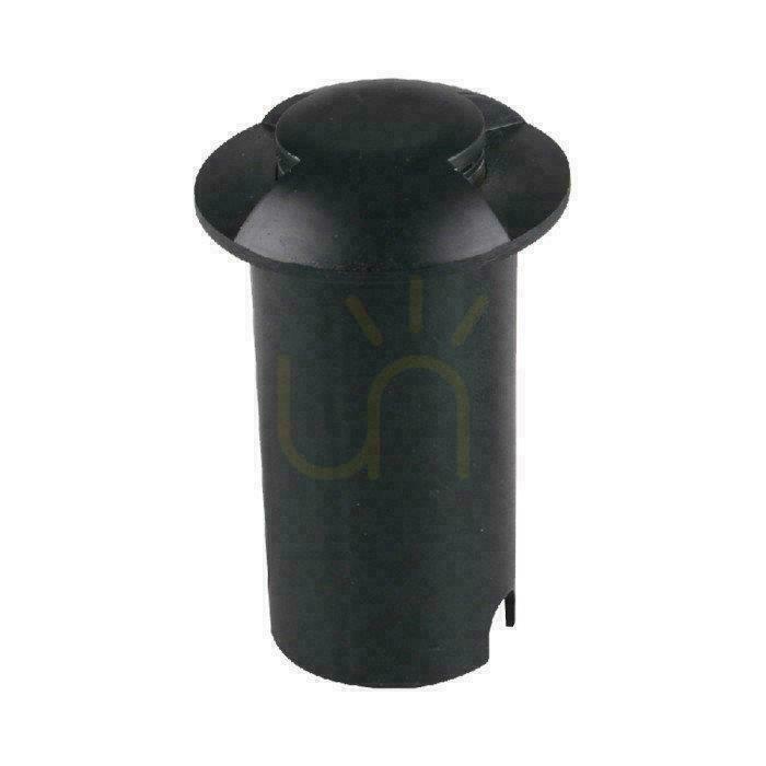 Sprawdź Oprawa Gruntowa Ogrodowa Najazdowa 1W LED Czarna 2-stronna IP67 V-TAC VT-1161-B 6500K 10lm Oprawa Gruntowa Ogrodowa Najazdowa 1W LED Czarna 2-stronna IP67 V-TAC VT-1161-B 6500K 10lm