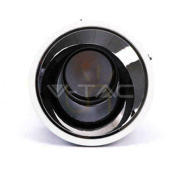 Wyświetl Oprawa LED Downlight V-TAC 35W COB CREE CRI95+ UGR19 24st VT-2936 4000K 2300lm 5 Lat Gwarancji Oprawa LED Downlight V-TAC 35W COB CREE CRI95+ UGR19 24st VT-2936 4000K 2300lm 5 Lat Gwarancji