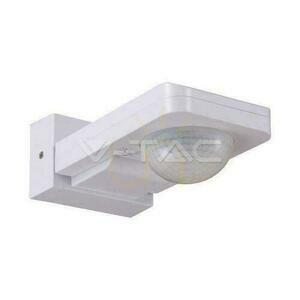 Czujnik Ruchu Podczerwień Ścienny Biały 360st 1000W LED V-TAC VT-8083-W 3 Czujnik Ruchu Podczerwień Ścienny Biały 360st 1000W LED V-TAC VT-8083-W small 3
