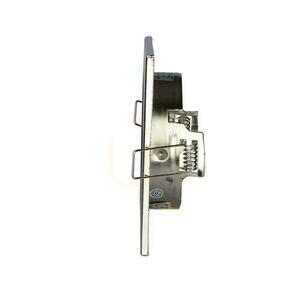 Oczko V-TAC GU10 Kwadrat Ruchome Satyna VT-7227SQ-SN small 2