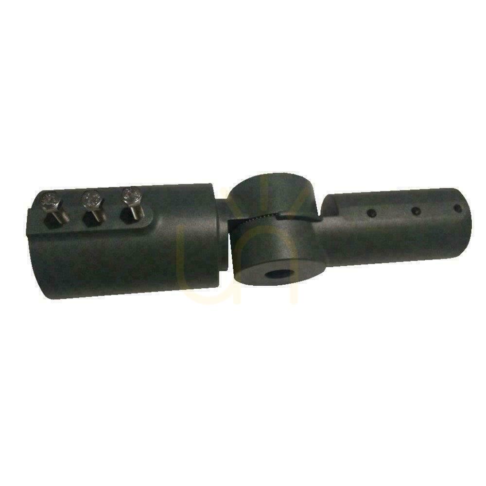 Zobacz Wysięgnik Uchwyt Adapter do Lamp Ulicznych LED 60mm V-TAC VT-795 Wysięgnik Uchwyt Adapter do Lamp Ulicznych LED 60mm V-TAC VT-795