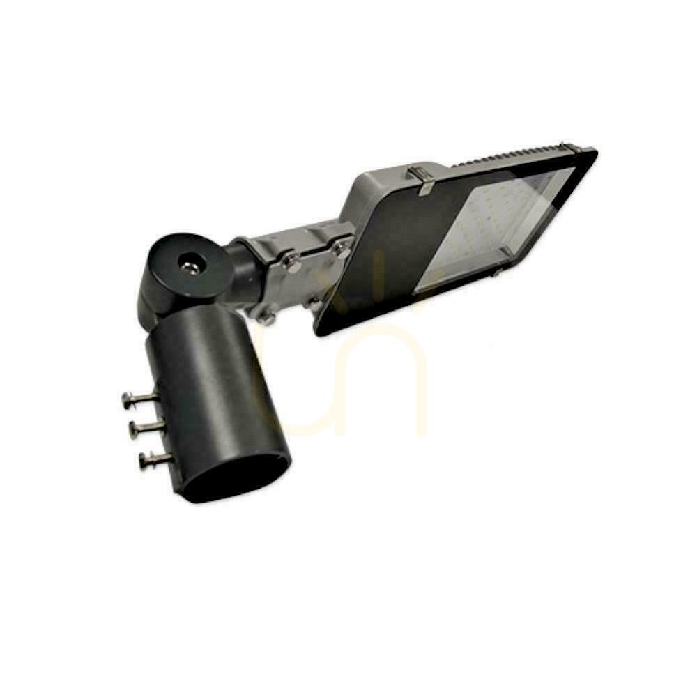 Pokaż Wysięgnik Uchwyt Adapter do Lamp Ulicznych LED 60mm V-TAC VT-795 Wysięgnik Uchwyt Adapter do Lamp Ulicznych LED 60mm V-TAC VT-795
