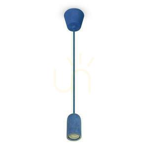 Oprawa Zwieszana V-TAC BETON Niebieski VT-7668-BL 5 Lat Gwarancji small 0