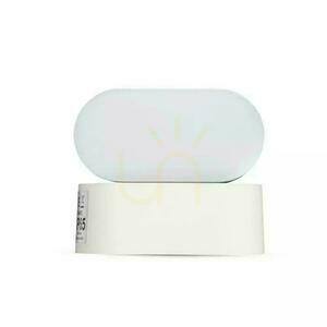 Kinkiet Ścienny V-TAC 6W LED Biały IP65 Obrotowy 350st VT-816 3000K 722lm 1 Kinkiet Ścienny V-TAC 6W LED Biały IP65 Obrotowy 350st VT-816 3000K 722lm small 1