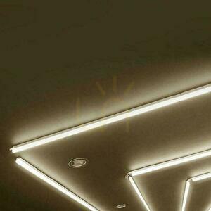 Belka LED V-TAC SAMSUNG CHIP 4W 30cm z włącznikiem VT-035 3000K 400lm 5 Lat Gwarancji 9 Belka LED V-TAC SAMSUNG CHIP 4W 30cm z włącznikiem VT-035 3000K 400lm 5 Lat Gwarancji small 9