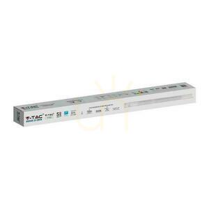 Belka LED V-TAC SAMSUNG CHIP 7W 60cm z włącznikiem VT-065 3000K 700lm 5 Lat Gwarancji 5 Belka LED V-TAC SAMSUNG CHIP 7W 60cm z włącznikiem VT-065 3000K 700lm 5 Lat Gwarancji small 5