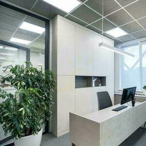 Panel LED V-TAC 36W 600x600 LED Backlight 33mm 120Lm/W VT-6436 4000K 4320lm 5 Lat Gwarancji small 5