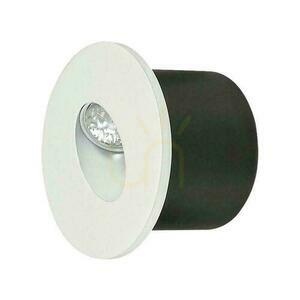 Oprawa Schodowa 3W LED V-TAC Okrągła Biała 230V VT-1109 4000K 270lm 0 Oprawa Schodowa 3W LED V-TAC Okrągła Biała 230V VT-1109 4000K 270lm small 0