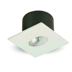 Oprawa Schodowa 3W LED V-TAC Kwadrat Biały 230V VT-1109 4000K 270lm 1 Oprawa Schodowa 3W LED V-TAC Kwadrat Biały 230V VT-1109 4000K 270lm small 1