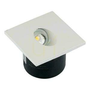 Oprawa Schodowa 3W LED V-TAC Kwadrat Biały 230V VT-1109 4000K 270lm 2 Oprawa Schodowa 3W LED V-TAC Kwadrat Biały 230V VT-1109 4000K 270lm small 2