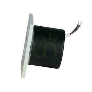 Oprawa Schodowa 3W LED V-TAC Kwadrat Biały 230V VT-1109 4000K 270lm 5 Oprawa Schodowa 3W LED V-TAC Kwadrat Biały 230V VT-1109 4000K 270lm small 5